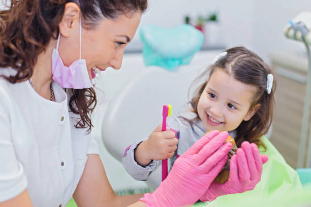 Best Emergency Dental Care  in Riverdale, IL