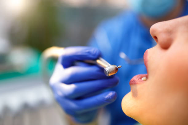 Best Oral Cancer Screening  in Riverdale, IL